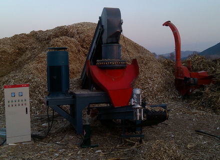 唐山生物質鍋爐